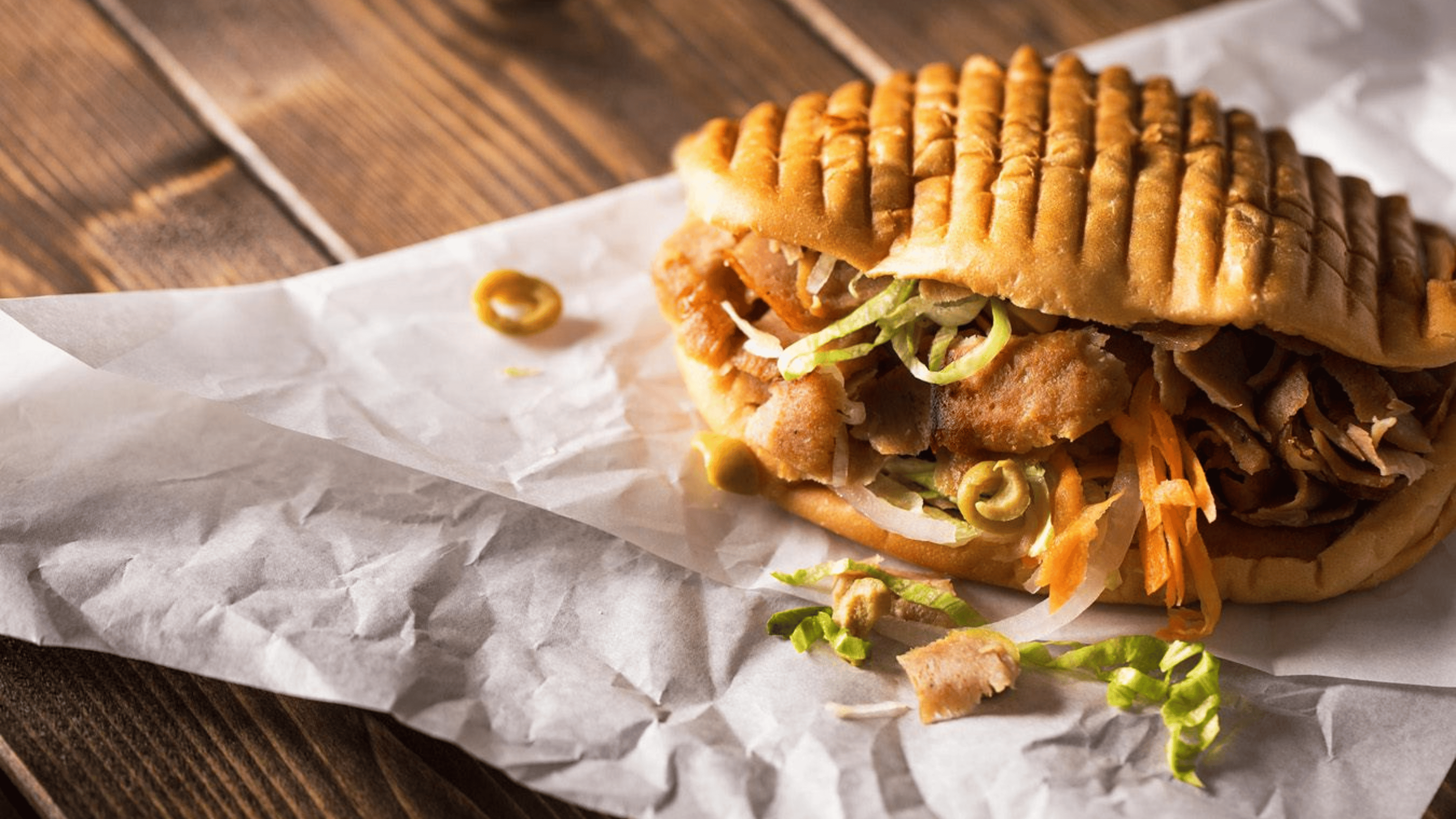 Turkish Best Kebab Burnley